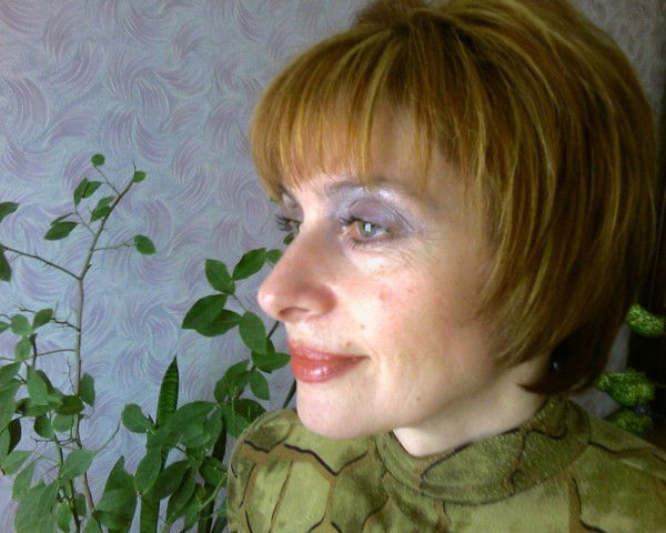 Ирина Будник