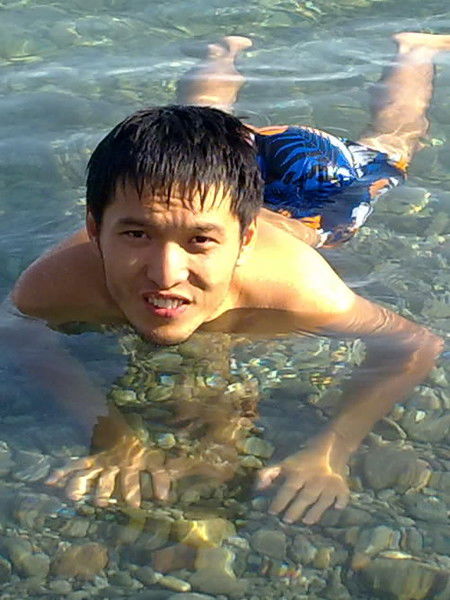 Алибек Эсеналиев