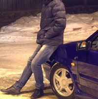 Владислав Леоненко