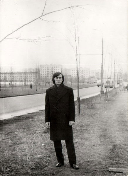 Раис Сабитов