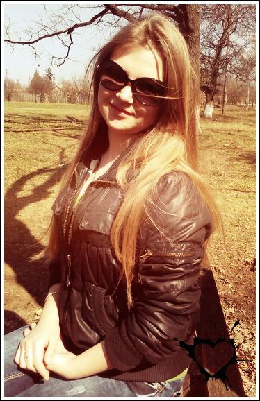 Екатерина Бондаренко