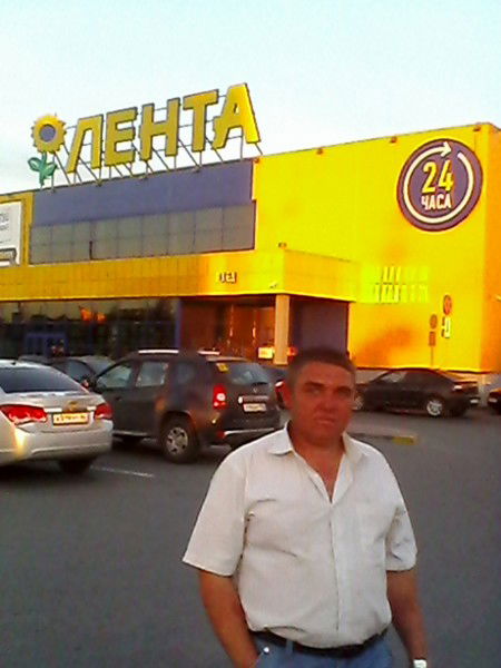 Андрей Наздёркин