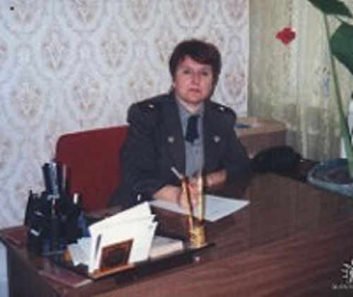 Татьяна Ларина