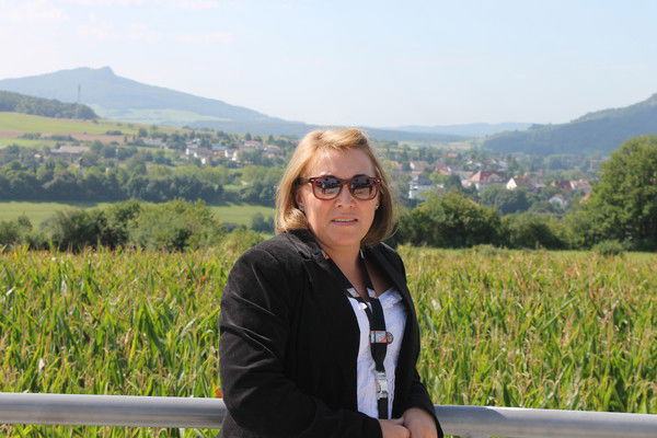 Эльза Мелкозёрова