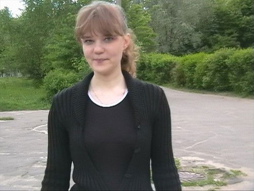 Оксана Жукова