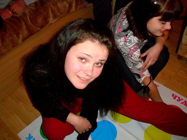 Ксения Михеева