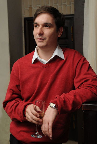 Валериан Каландадзе