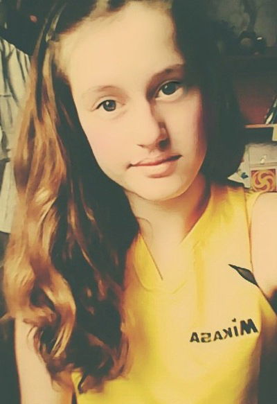 Оксана Жихарева