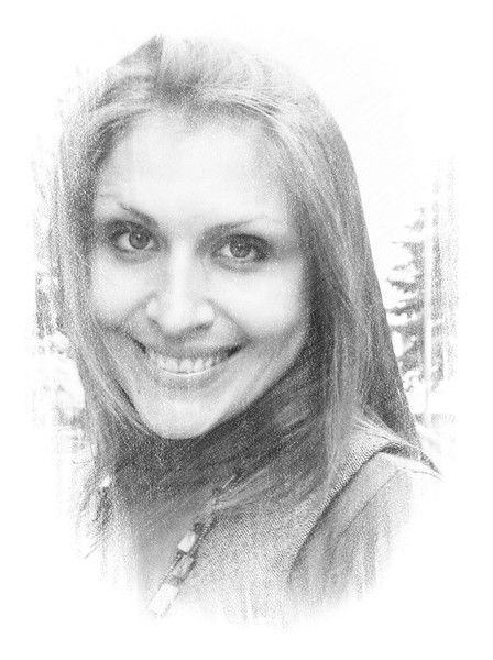 Татьяна Денисова