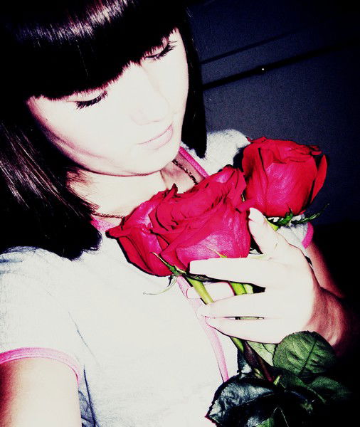 Ксюшенька ***