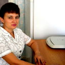 Зульфия Ямалиева