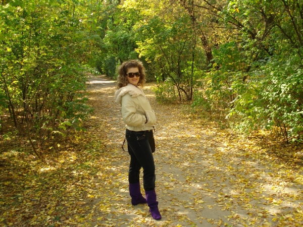 Татьяна Диордиева