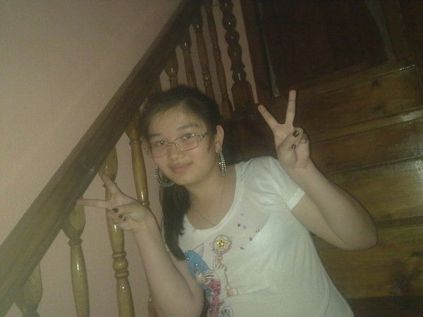 Баян Абикеева