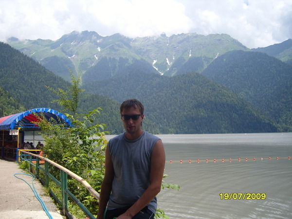 Александр Гирфанов