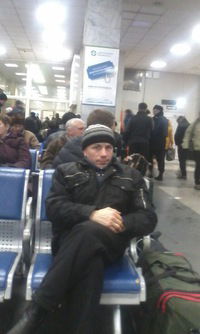 Иван Сосновский