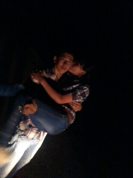 Мадина Сапаргалиева