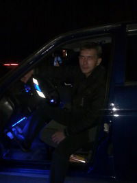 Николай Безруков