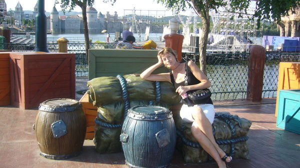 Лариса Иваненко