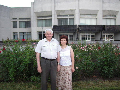 Алферьев Владимир