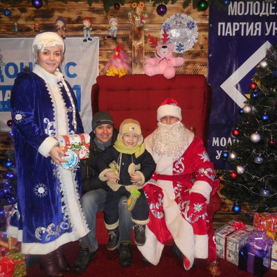 Александр Сапрыкин