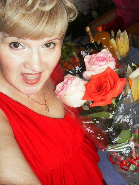 Надежда Лаврентьева