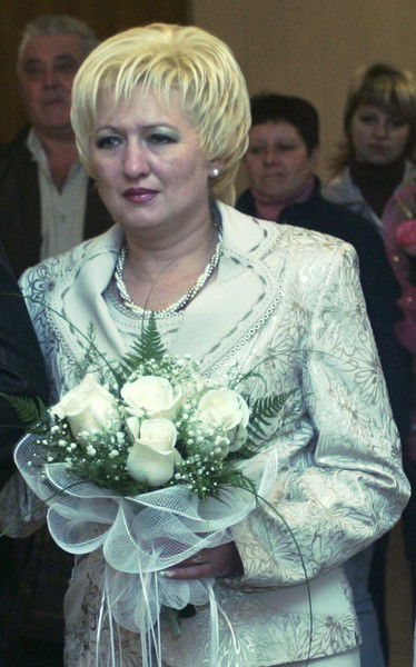 Оксана Косенко