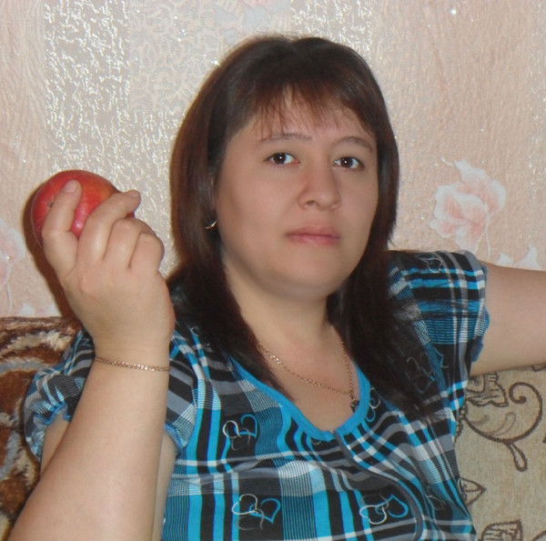 Альбина Седова