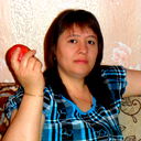 Альбина Седова
