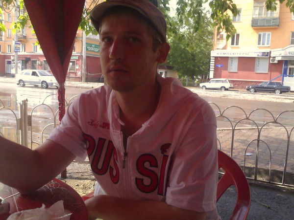 Евгений Ходяев