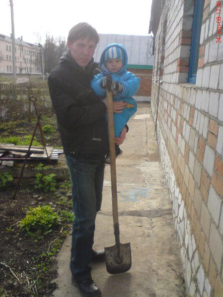 Шафиков Денис