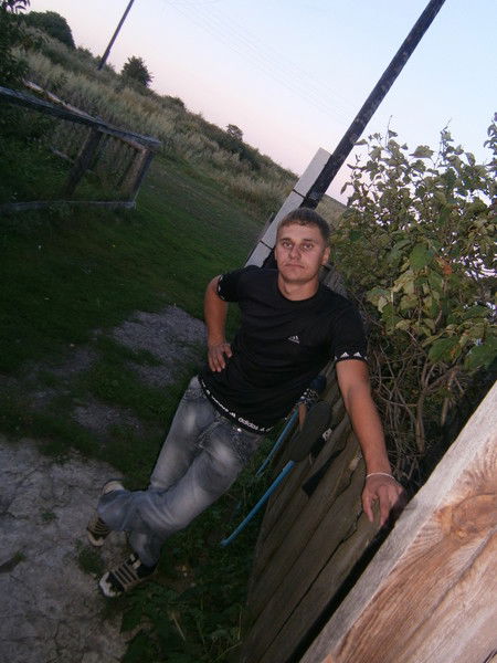 Cашка Исайчев