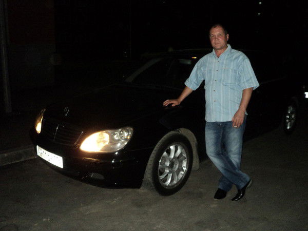 Сергей Ермаков