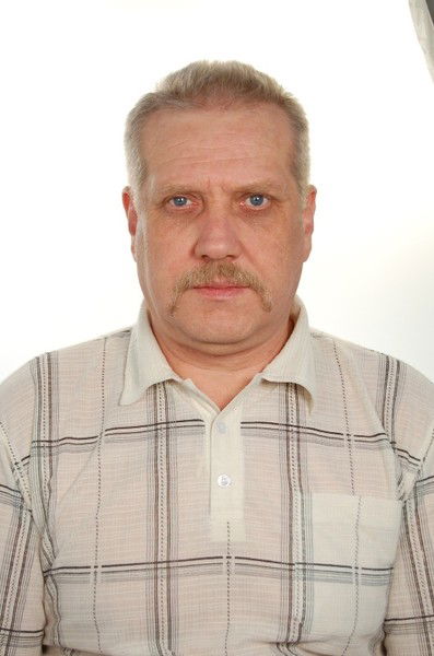 Александр Слабченко