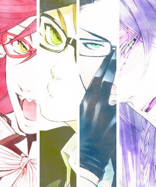 Катрин Морган