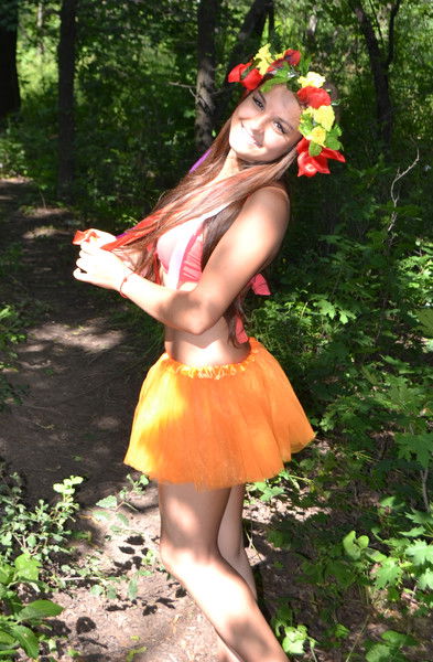 Татьяна Салахутдинова