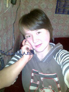 Арман И Асель Каирболатовы