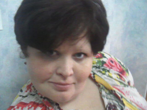 Марина Глущенко