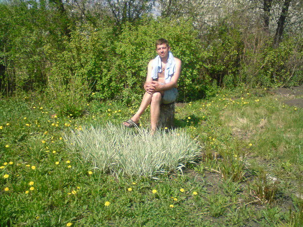 Алексей Иванов