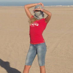 Марусечка .