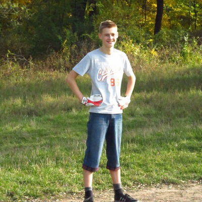 Дима Кротенко