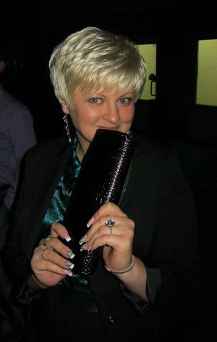 Олька Вежель