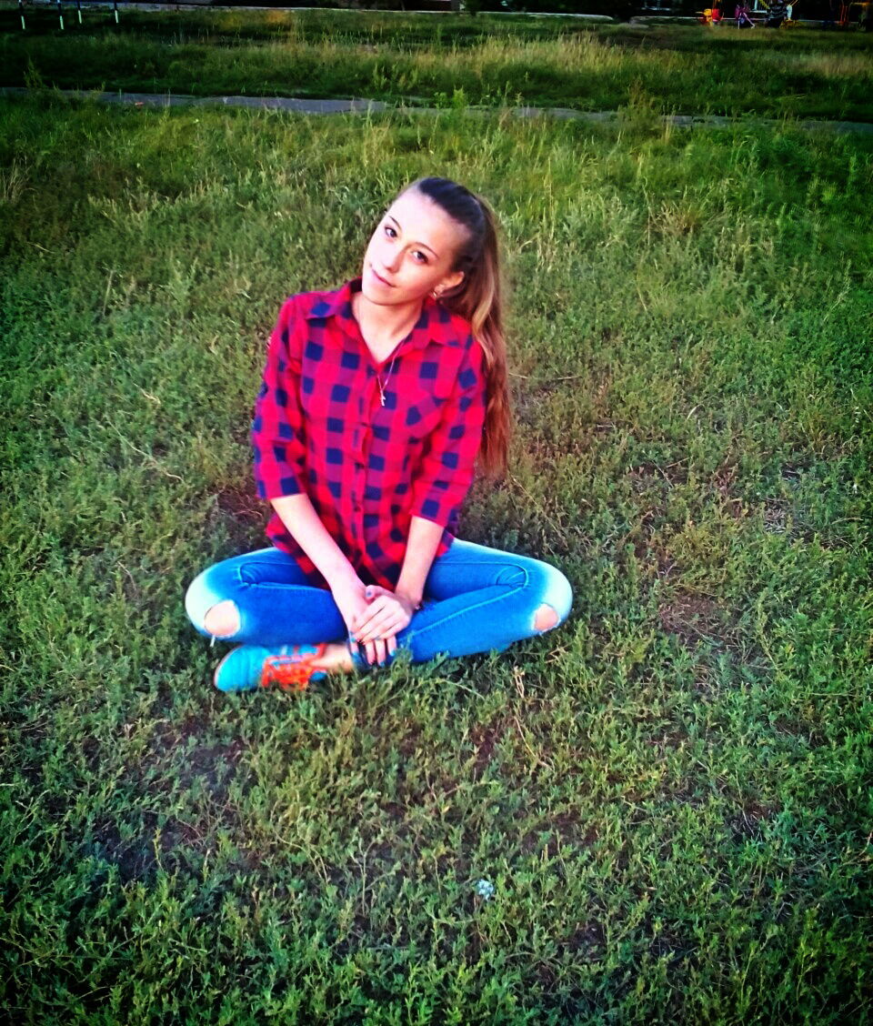 Валерия Мельникова