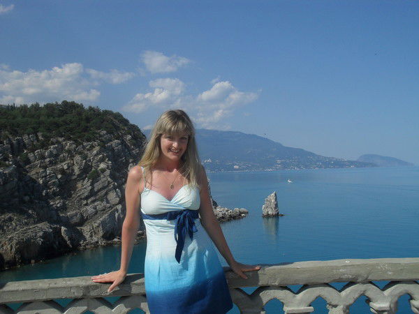 Екатерина Толстихина