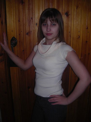 Екатерина Лобко