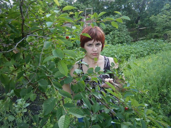 Aлёнка Балобан