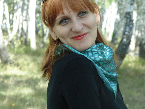 Юлия Кошкен