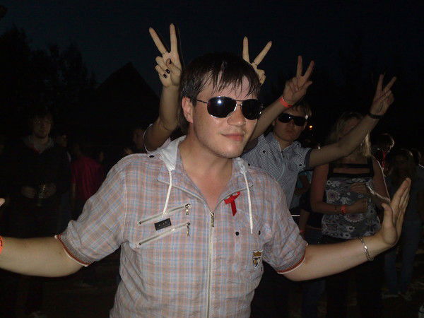 Олег Никаншин