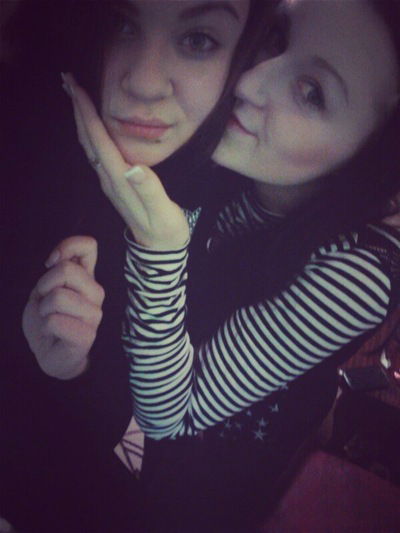 Сашулька Лозикова