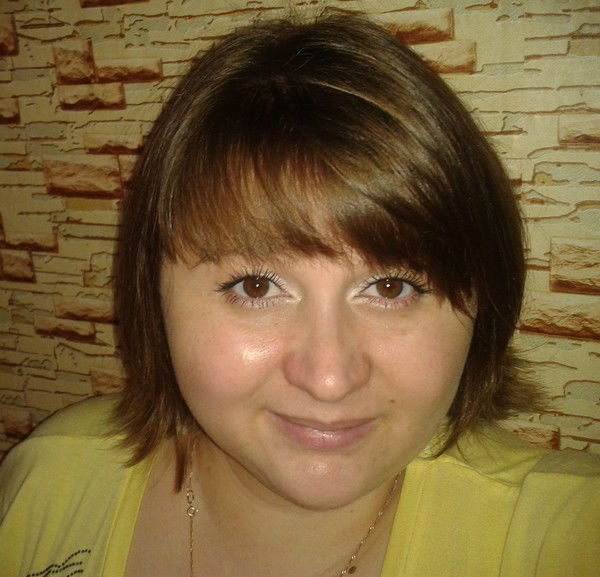 Марина Соколова