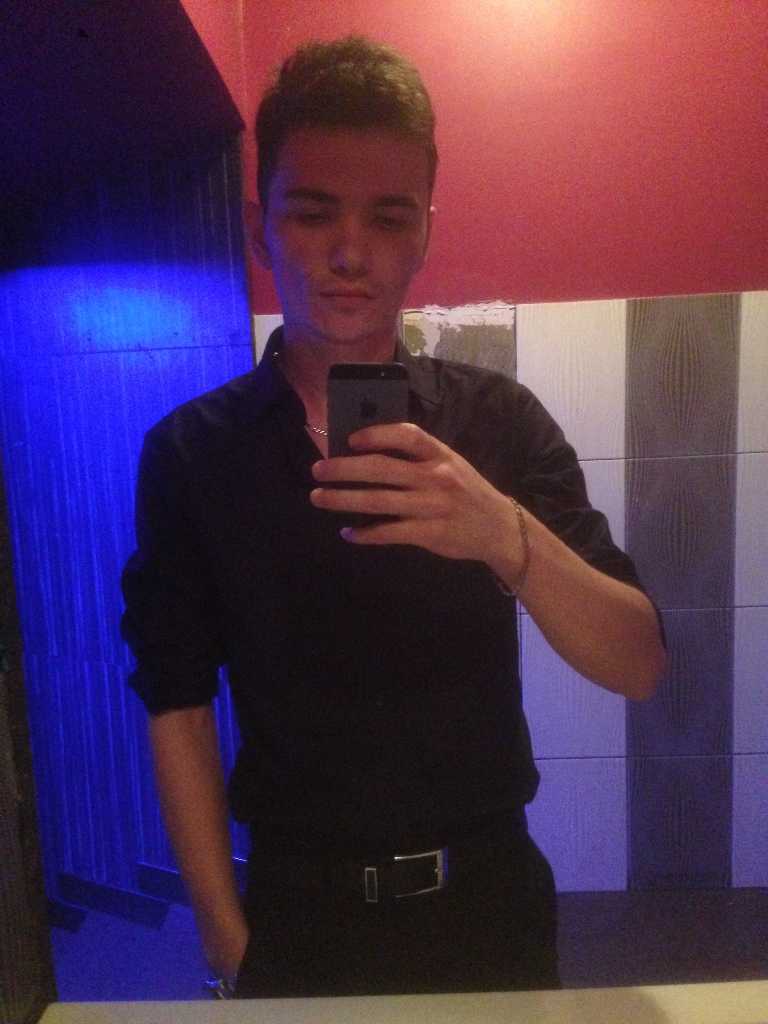 ††† Bekzod †††